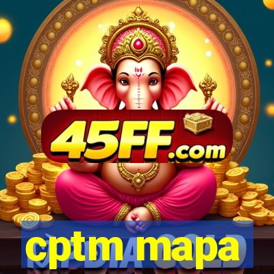 cptm mapa